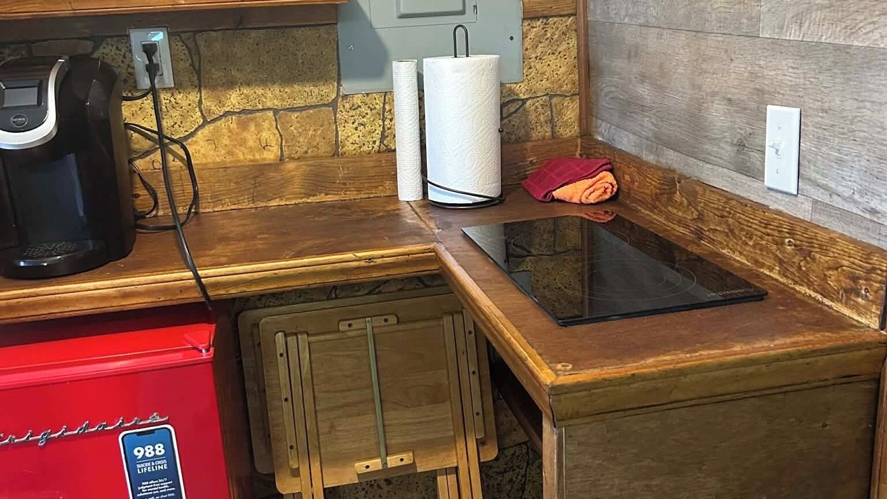 Photo of Kitchen in Mountain City