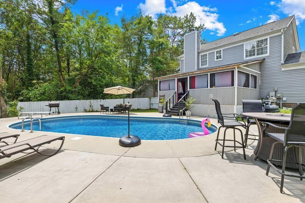Photo of Outdoor in Charlotte