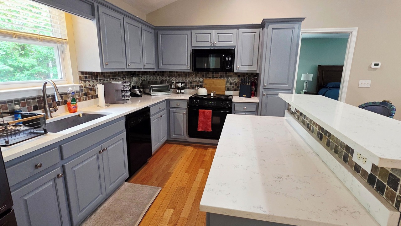 Photo of Kitchen in Fair Play