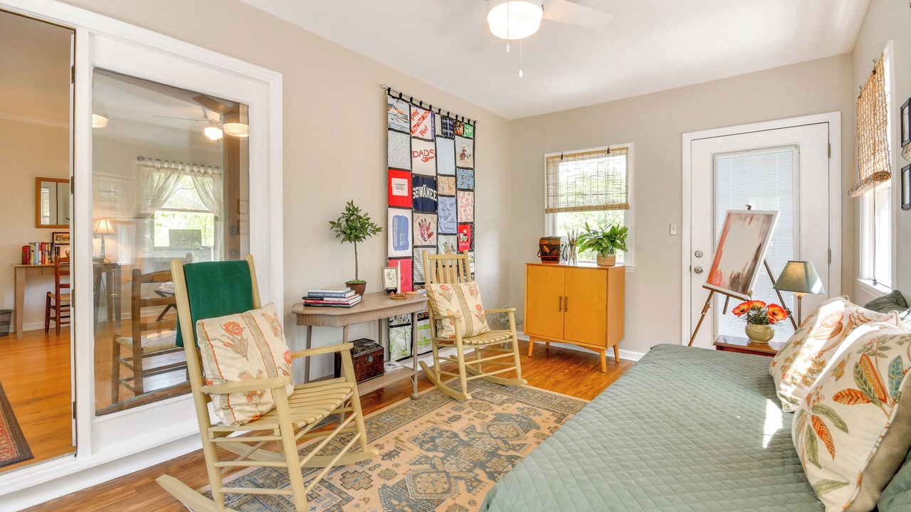 Photo of Bedroom in Lynn