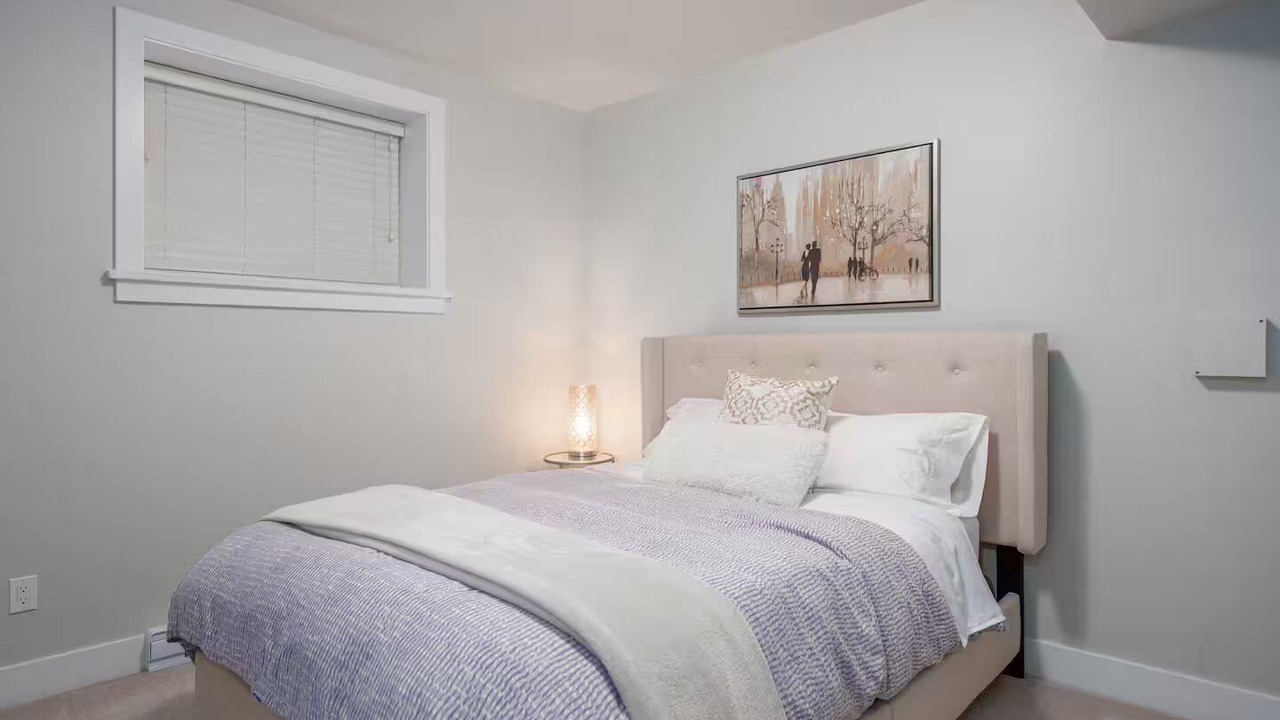 Photo of Bedroom in Grand Boulevard