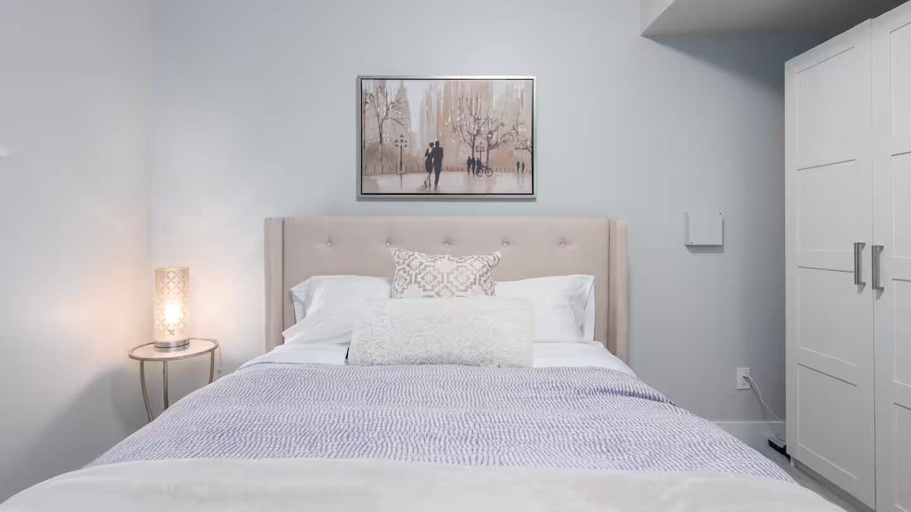 Photo of Bedroom in Grand Boulevard