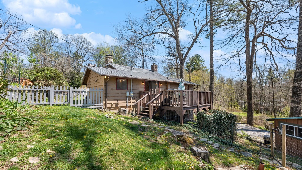 Photo of Outdoor in Linville Falls