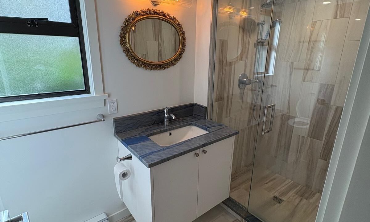Photo of Bathroom in Hastings