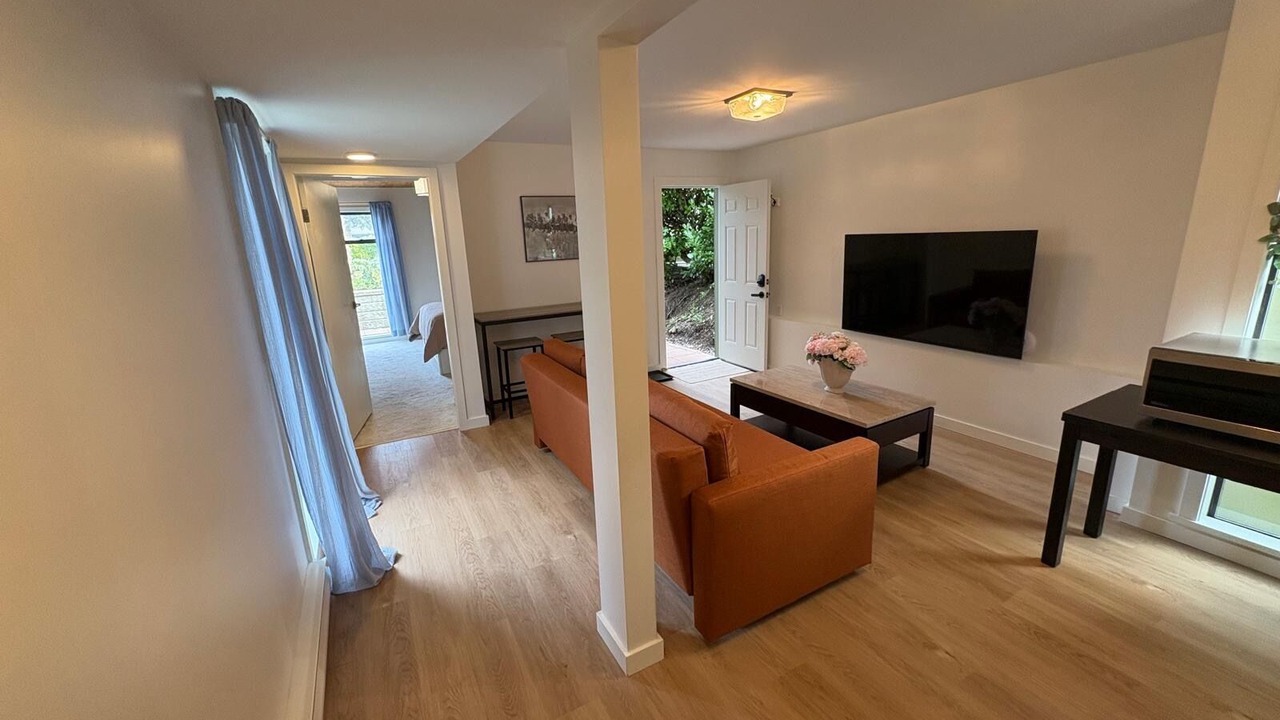 Photo of Livingroom in Hastings