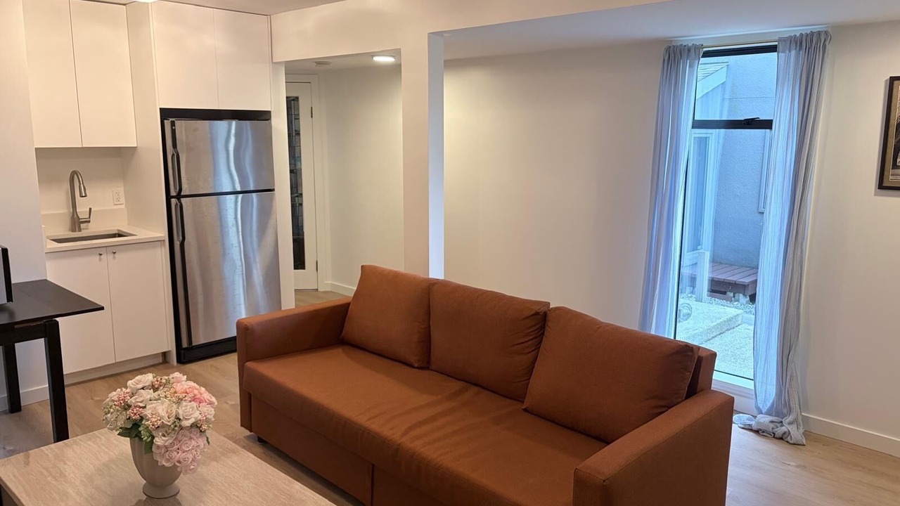 Photo of Livingroom in Hastings