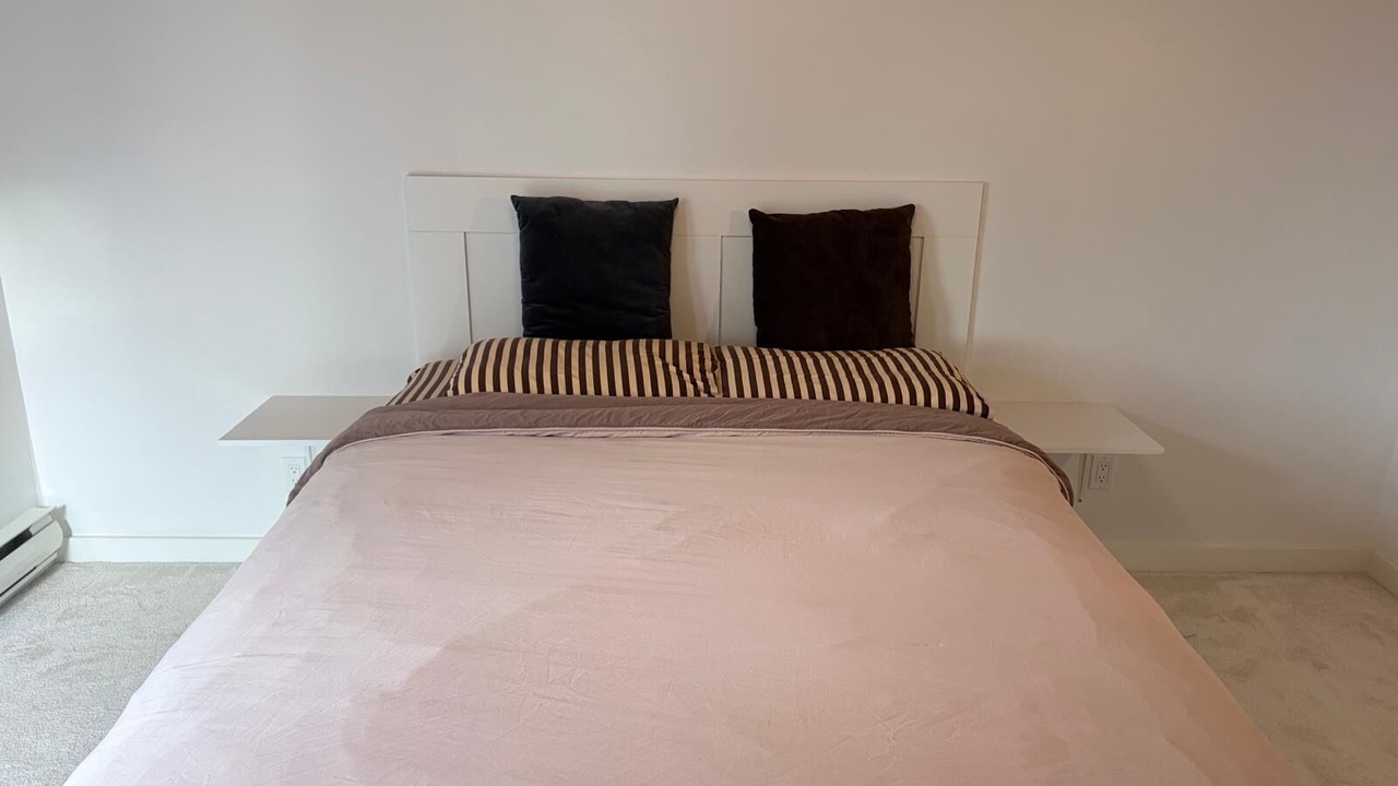 Photo of Bedroom in Hastings