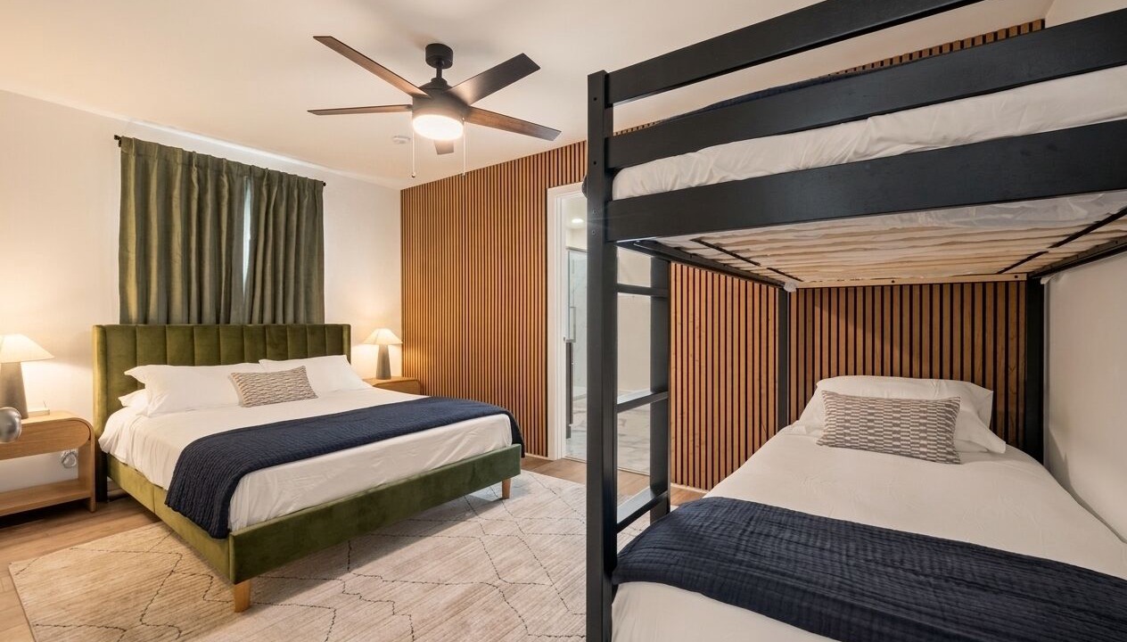 Photo of Bedroom in Summerlee