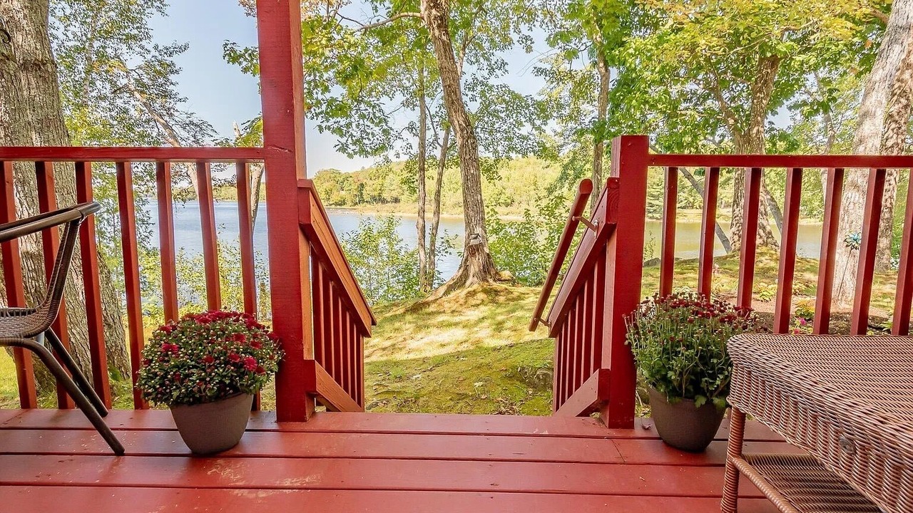 Photo of Outdoor in Sebec