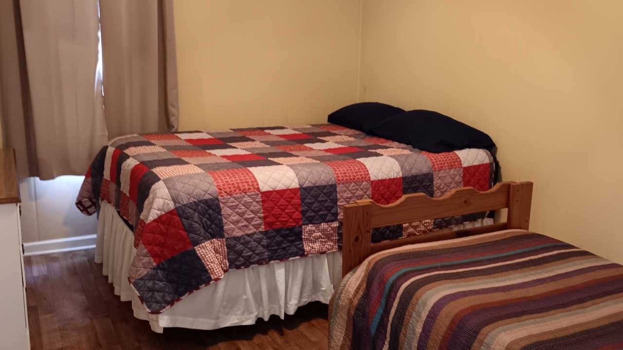 Photo of Bedroom in Engelhard