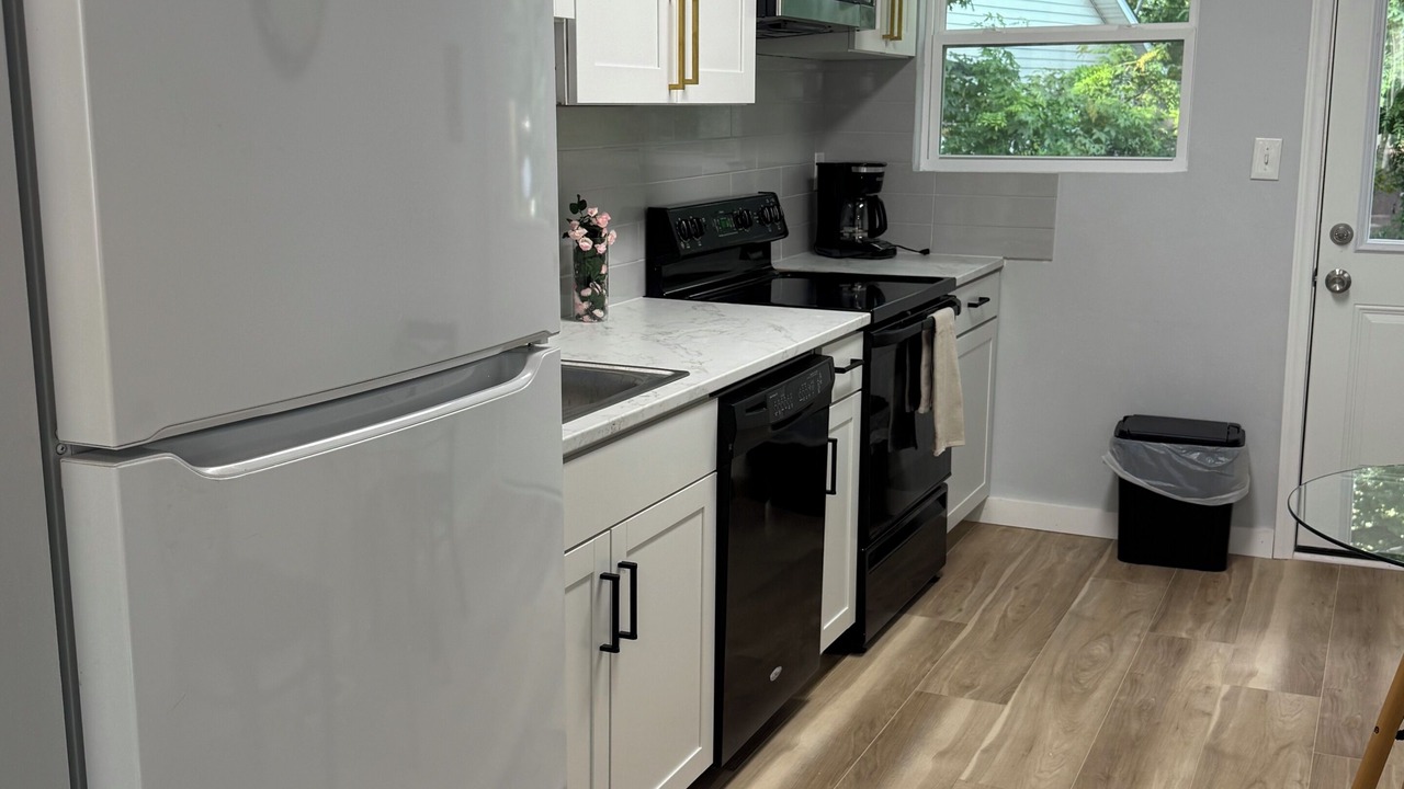 Photo of Kitchen in Oakhurst
