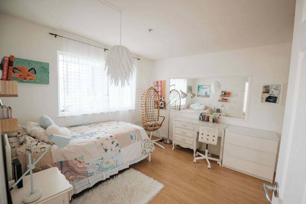 Photo of Bedroom in Lower Lonsdale