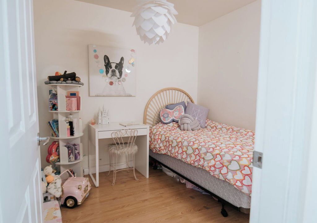 Photo of Bedroom in Lower Lonsdale