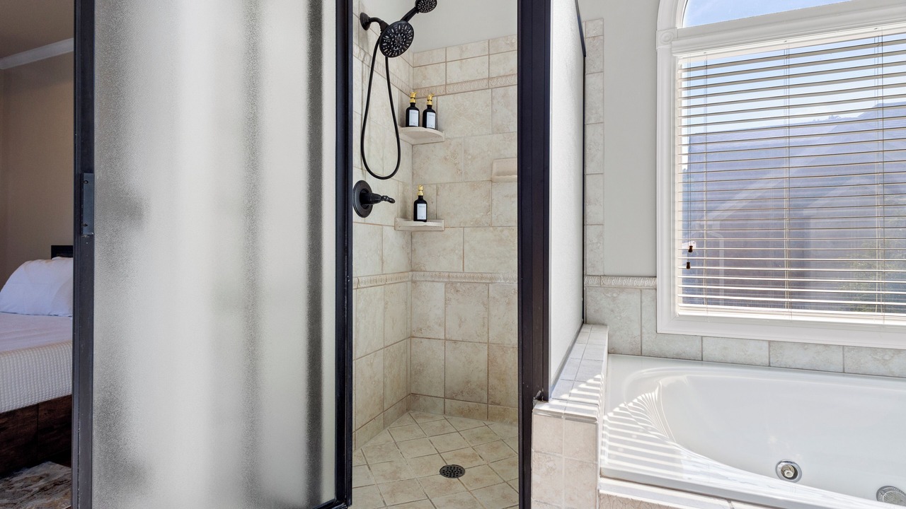 Photo of Bathroom in Greenville - Spartanburg