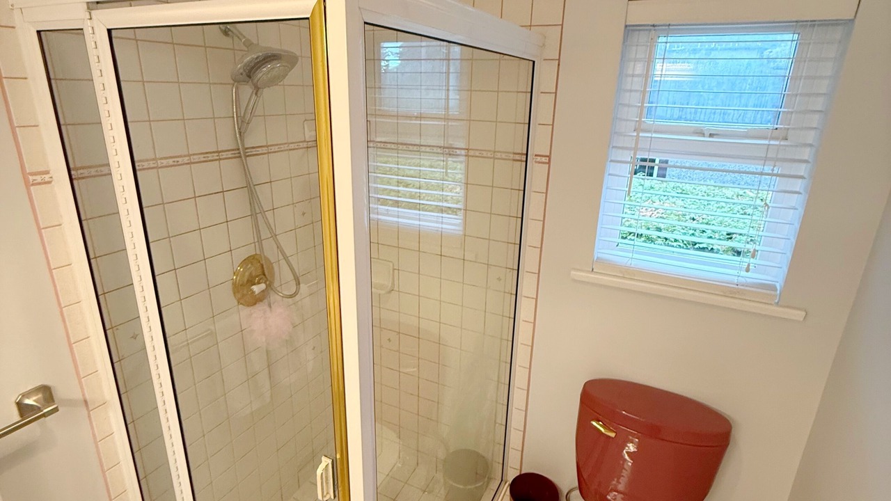 Photo of Bathroom in Caulfeild