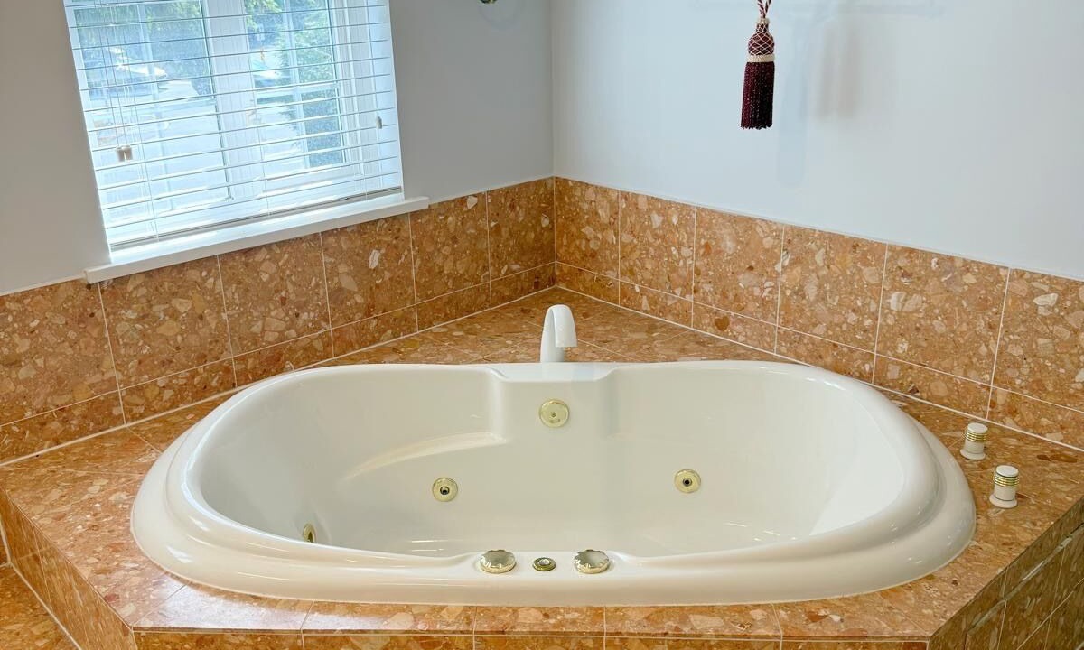 Photo of Bathroom in Caulfeild