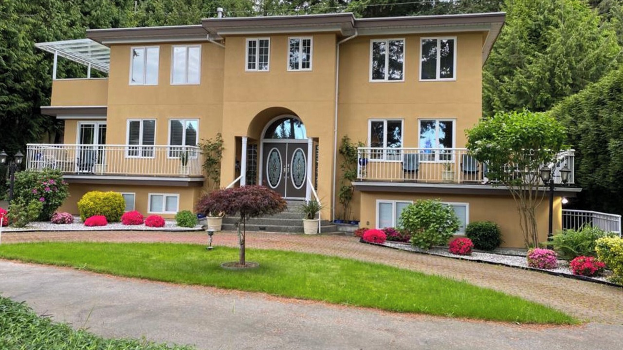 Photo of Outdoor in Caulfeild