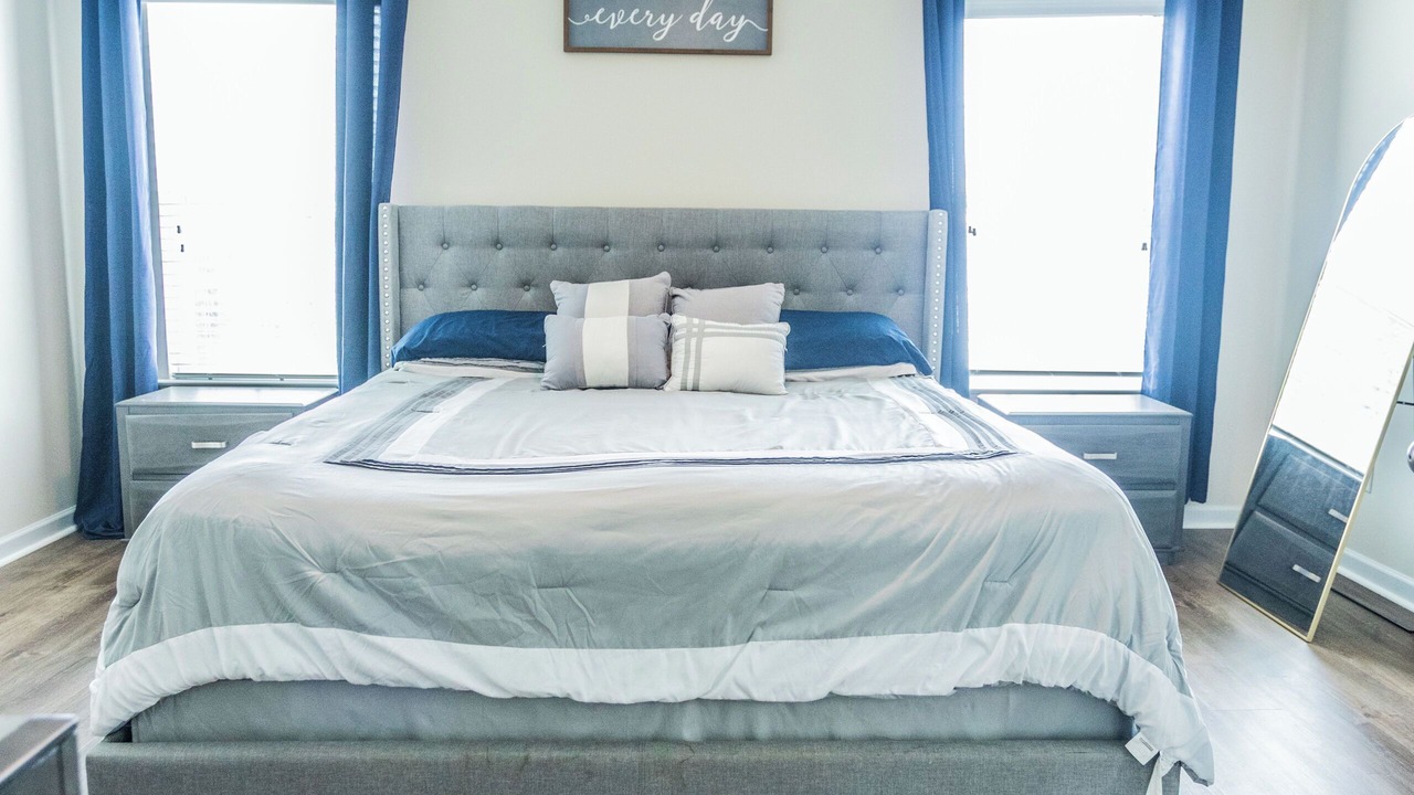 Photo of Bedroom in Lake Carolina