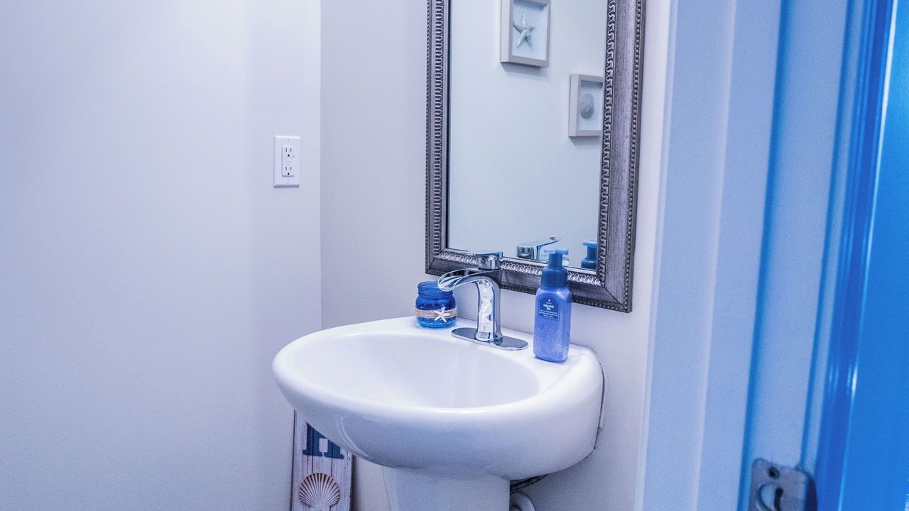 Photo of Bathroom in Lake Carolina
