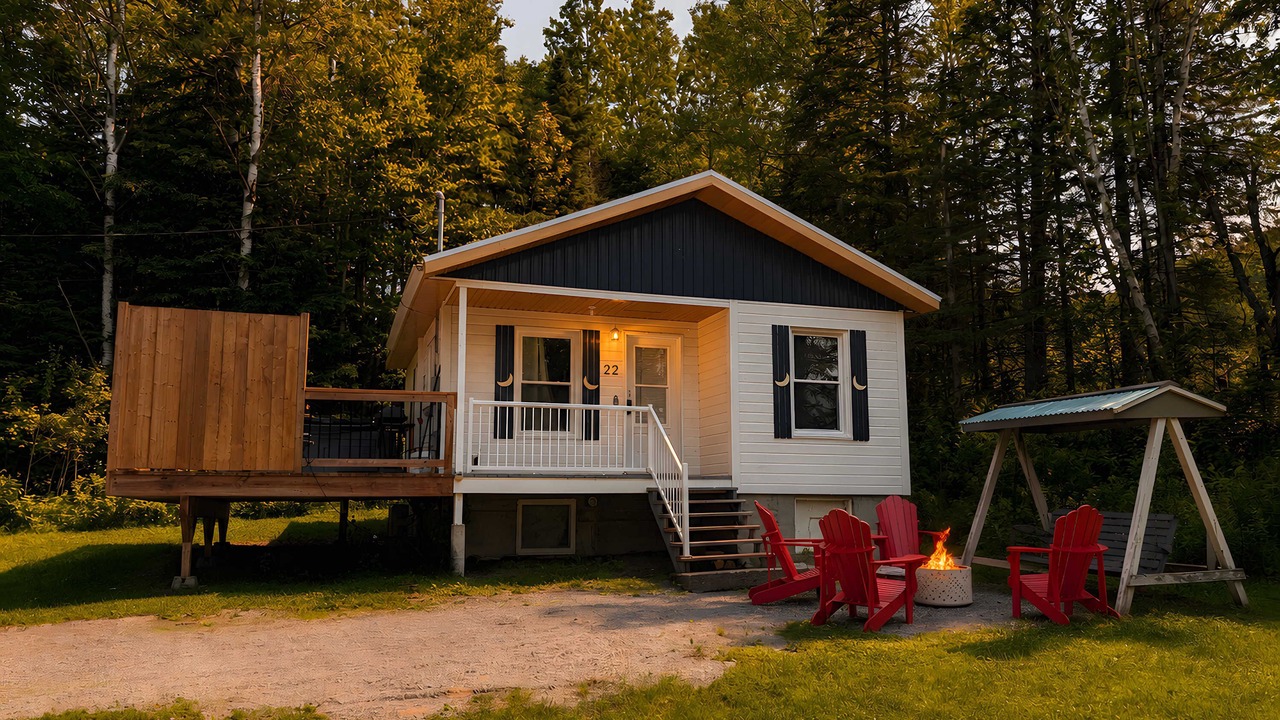 Photo of Outdoor in Saint-Tite-des-Caps