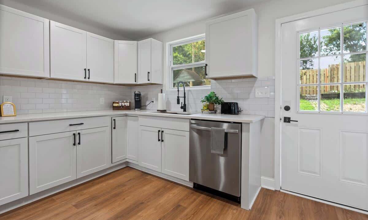 Photo of Kitchen in Concord