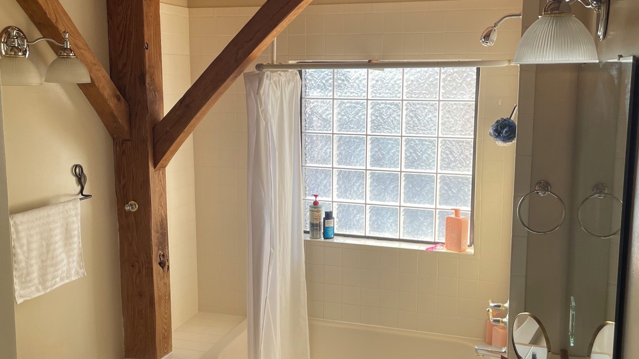 Photo of Bathroom in Moravian Falls