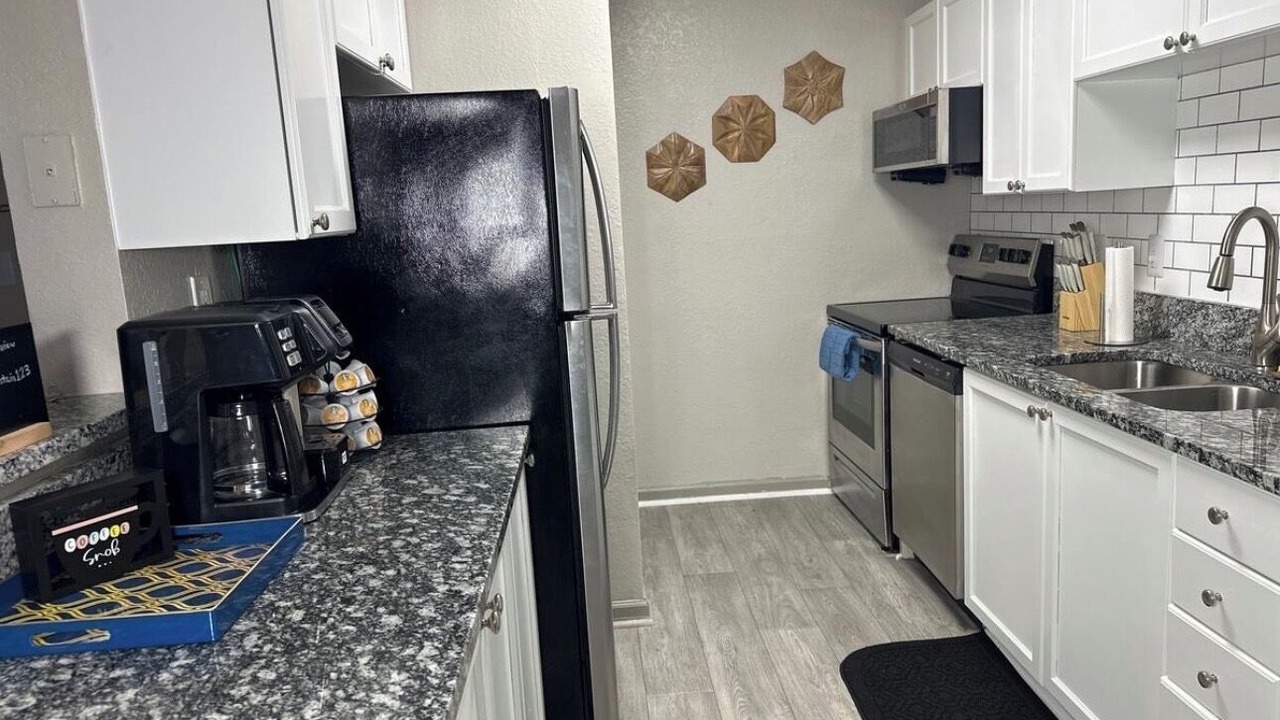 Photo of Kitchen in Smyrna