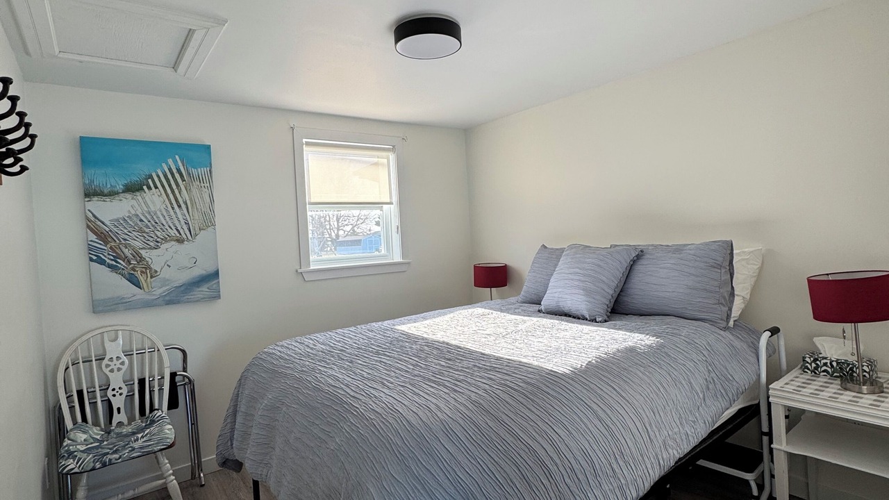 Photo of Bedroom in Cormierville
