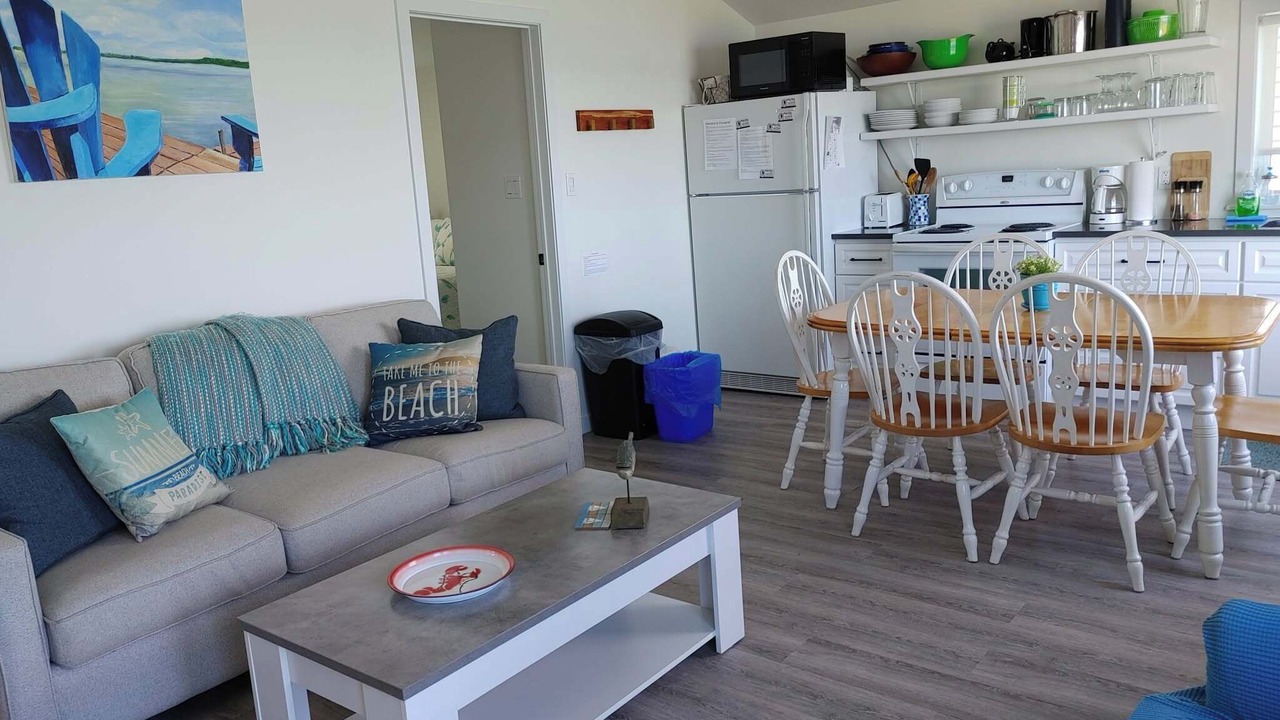 Photo of Livingroom in Cormierville