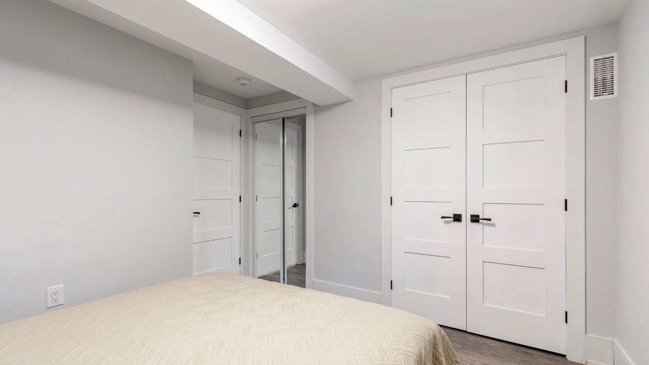 Photo of Bedroom in Little Italy