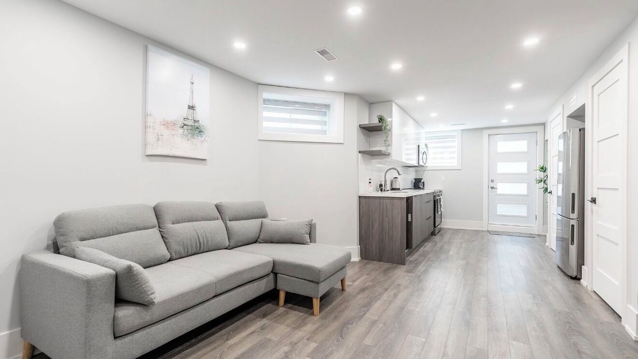 Photo of Livingroom in Little Italy