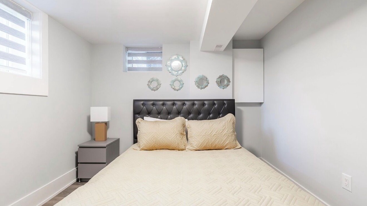 Photo of Bedroom in Little Italy