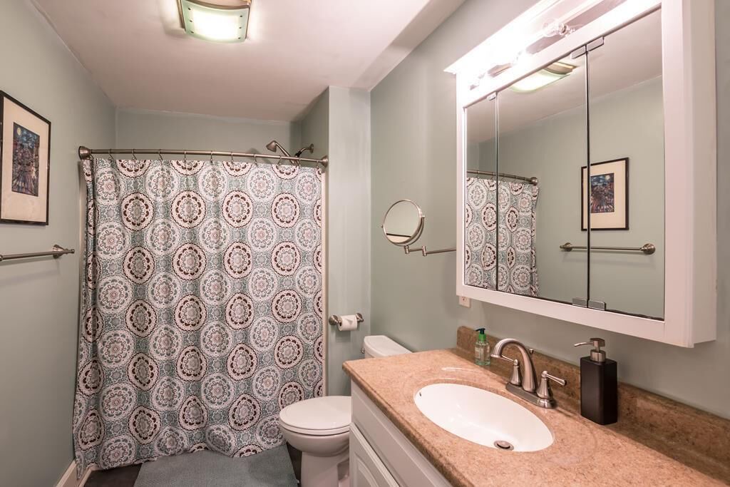 Photo of Bathroom in Damascus