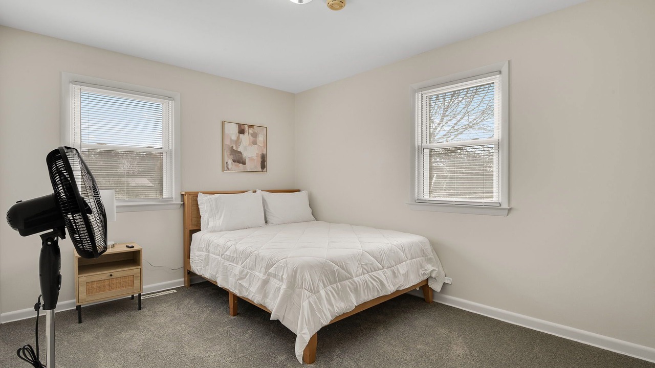 Photo of Bedroom in Petersburg