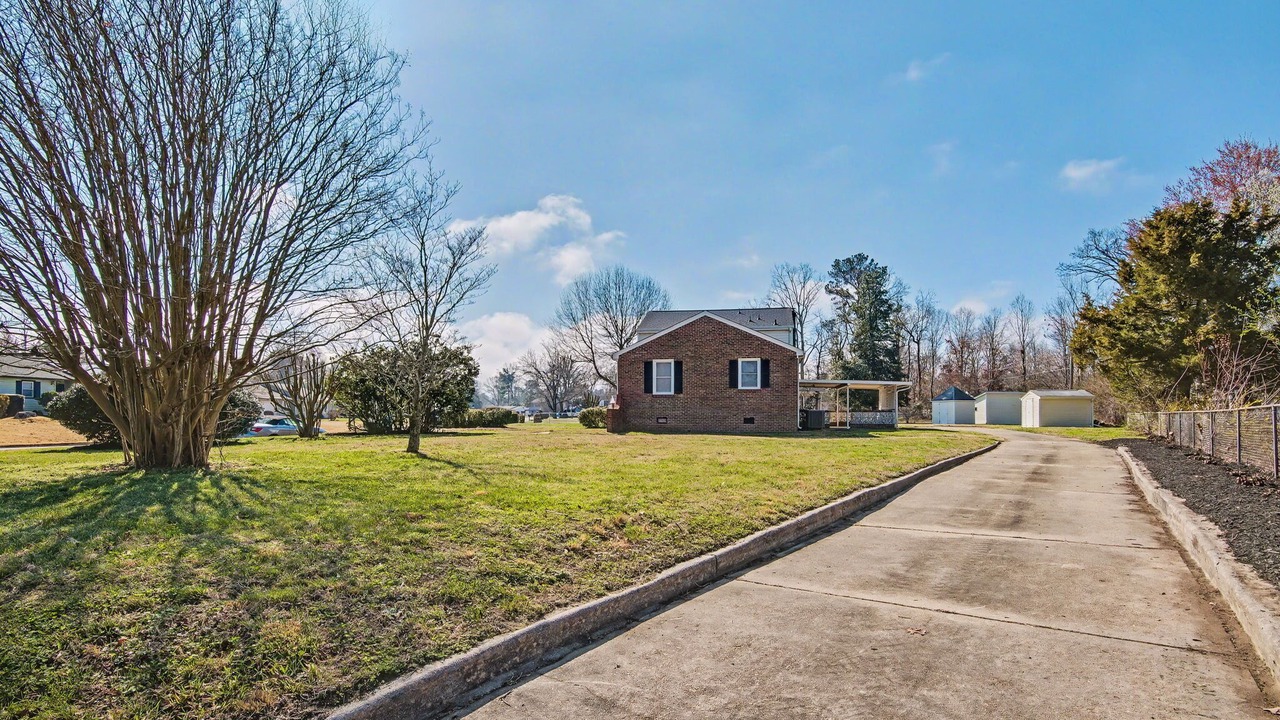Photo of Outdoor in Petersburg