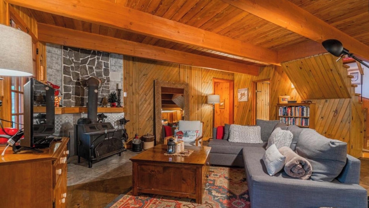 Photo of Livingroom in La Conception