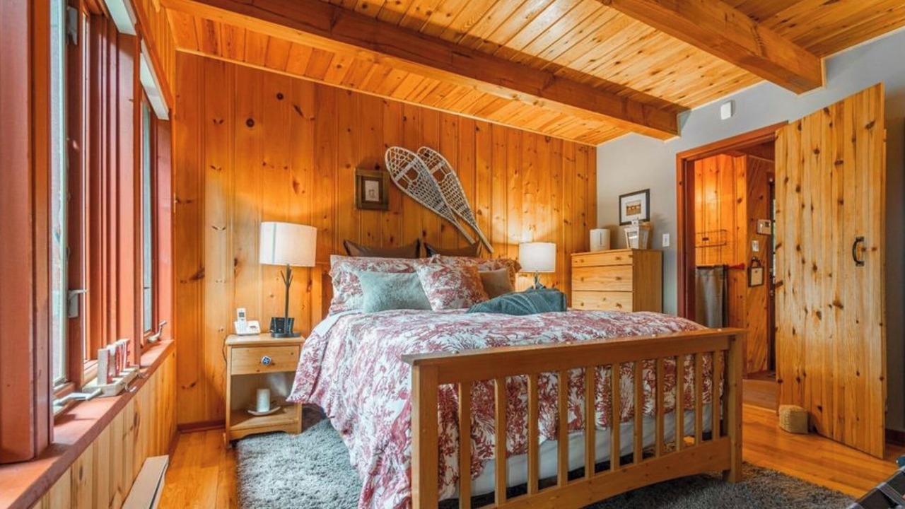 Photo of Bedroom in La Conception