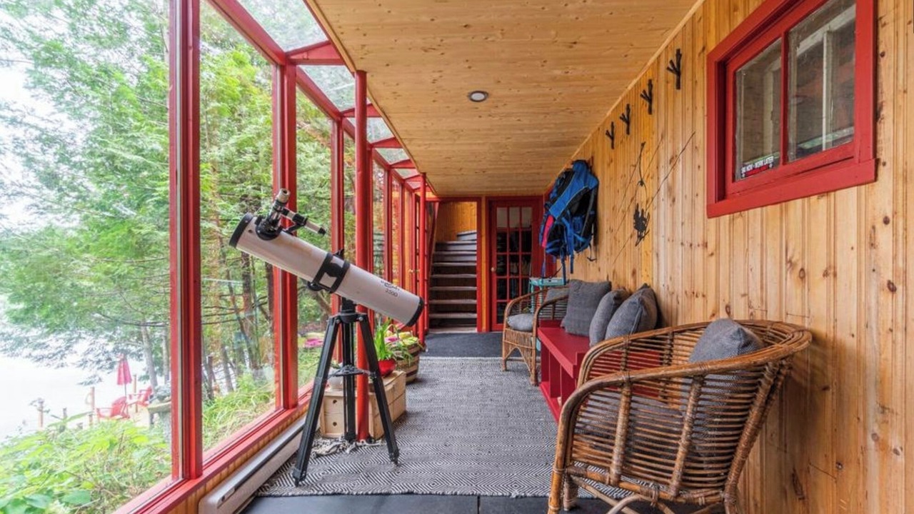 Photo of Patio Balcony in La Conception