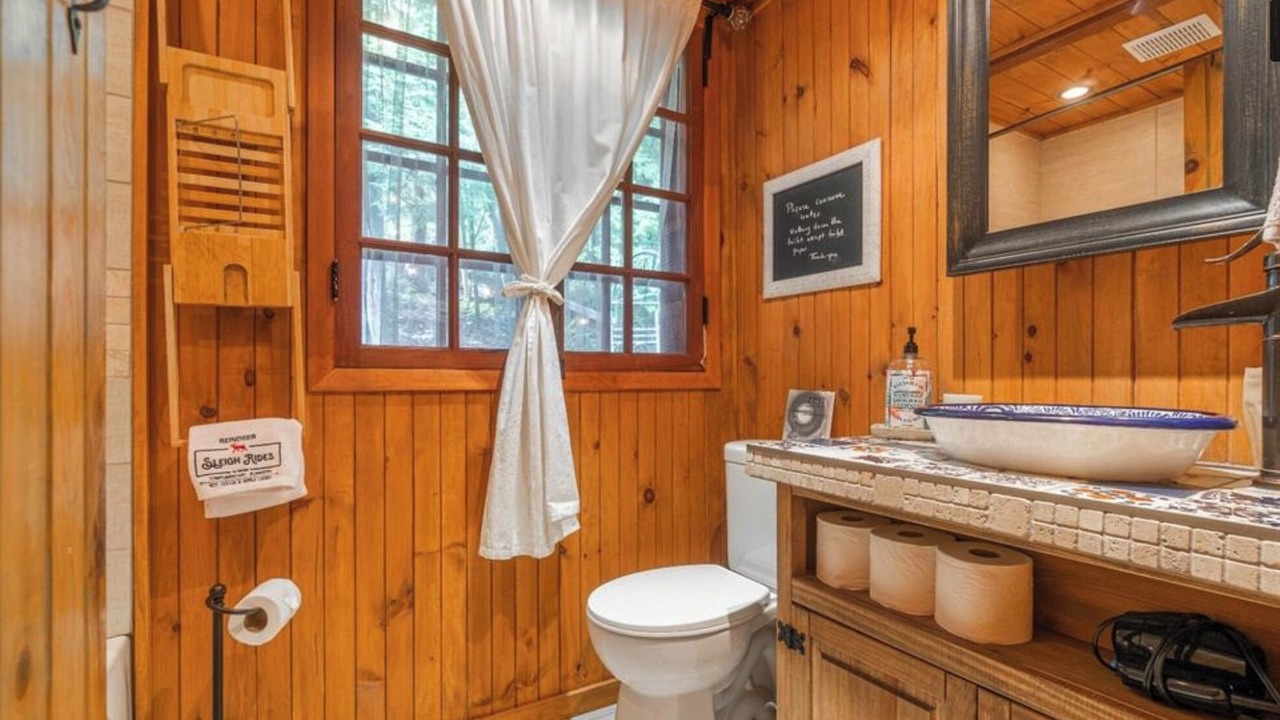 Photo of Bathroom in La Conception