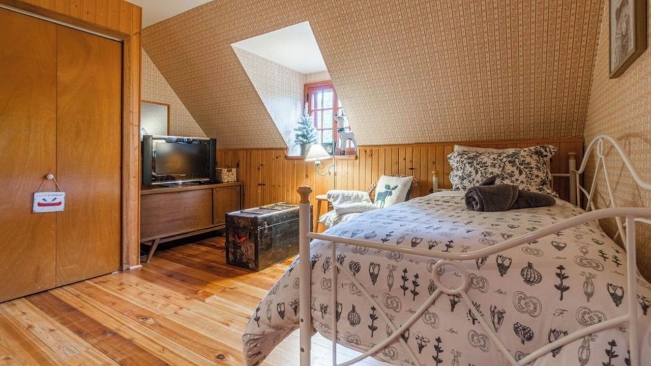Photo of Bedroom in La Conception