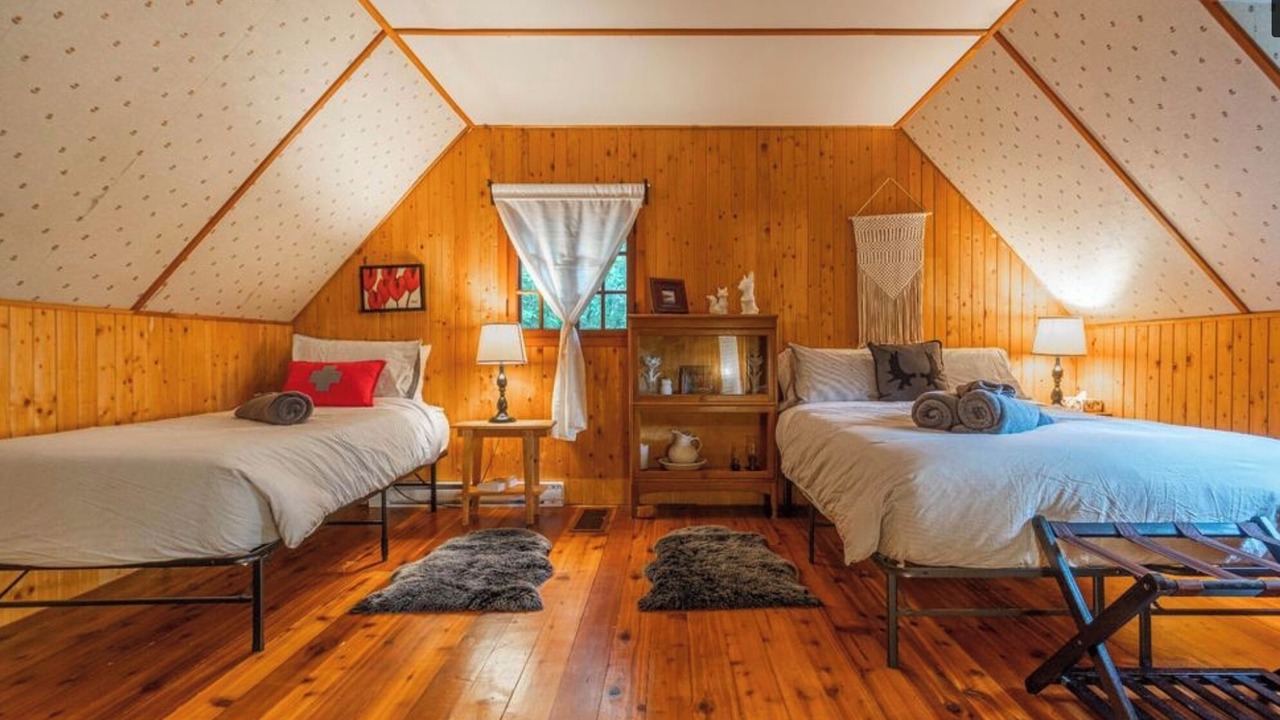 Photo of Bedroom in La Conception