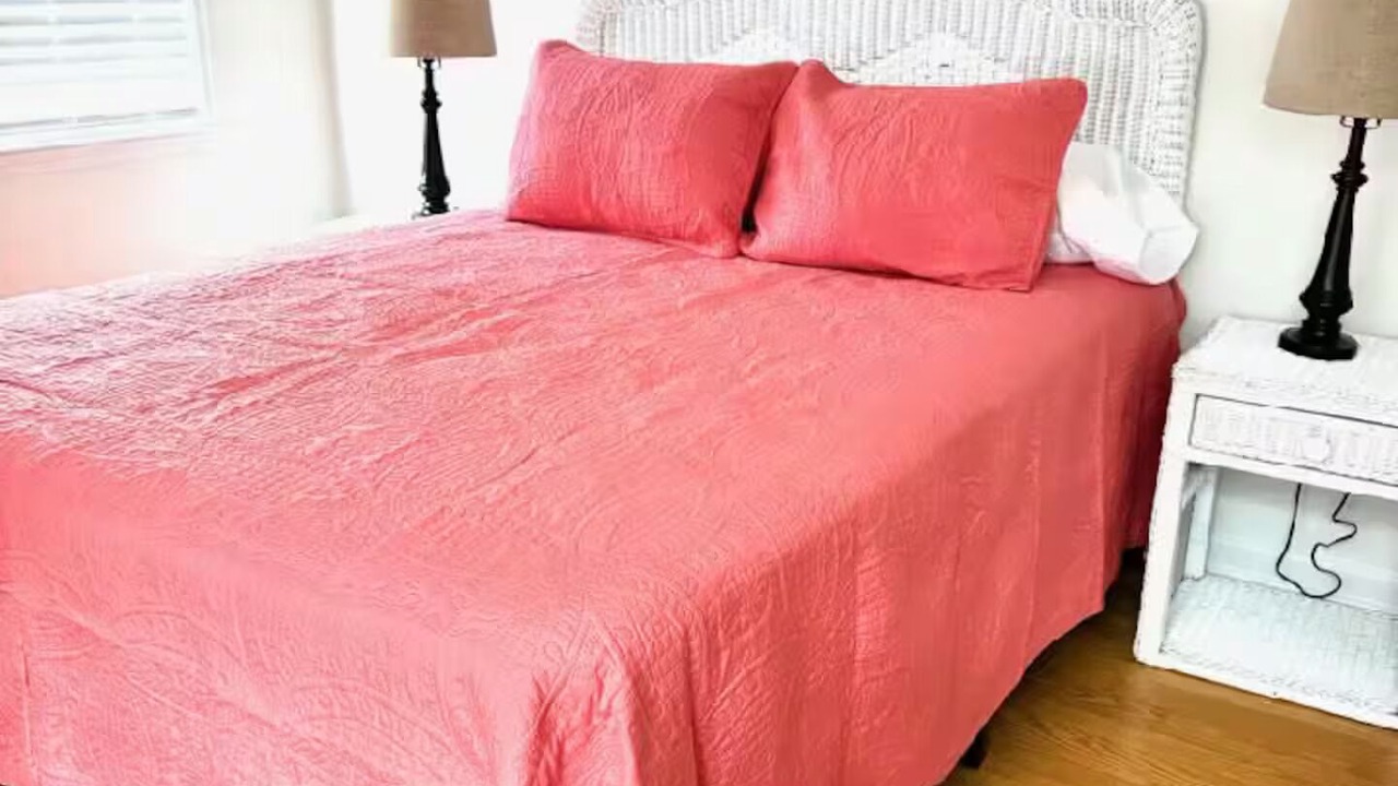Photo of Bedroom in Prosperity