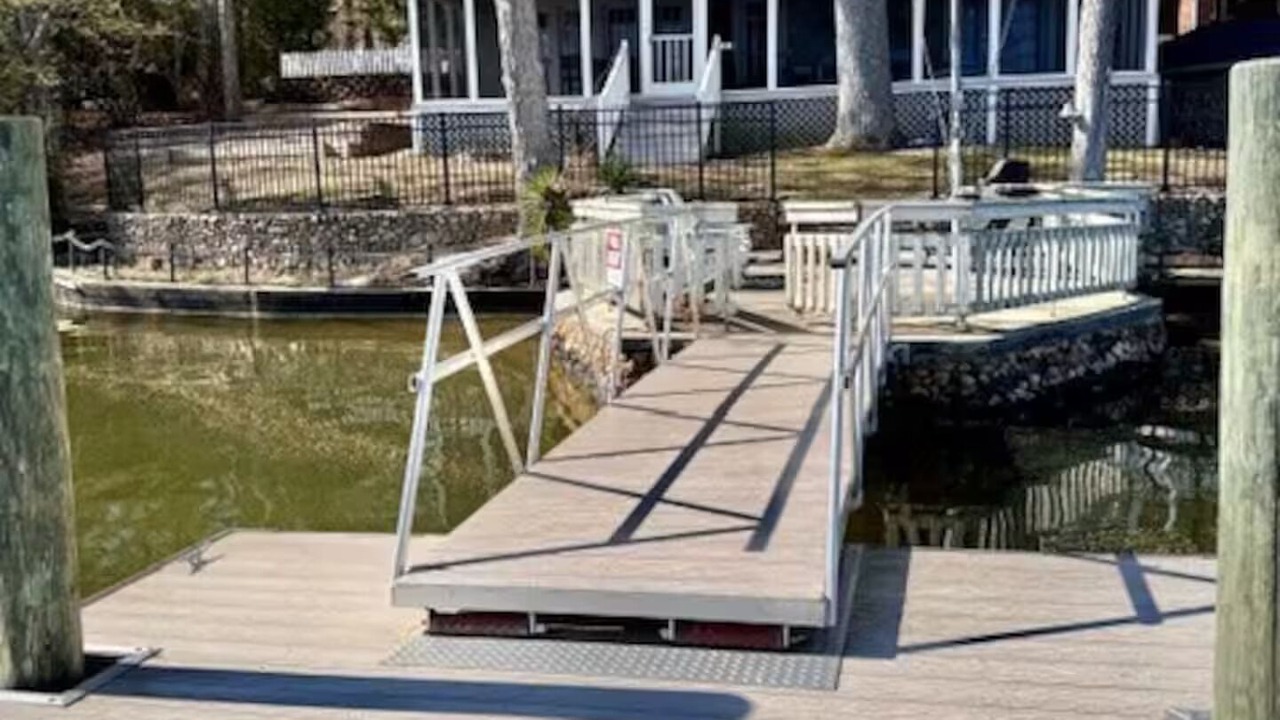 Photo of Patio Balcony in Prosperity
