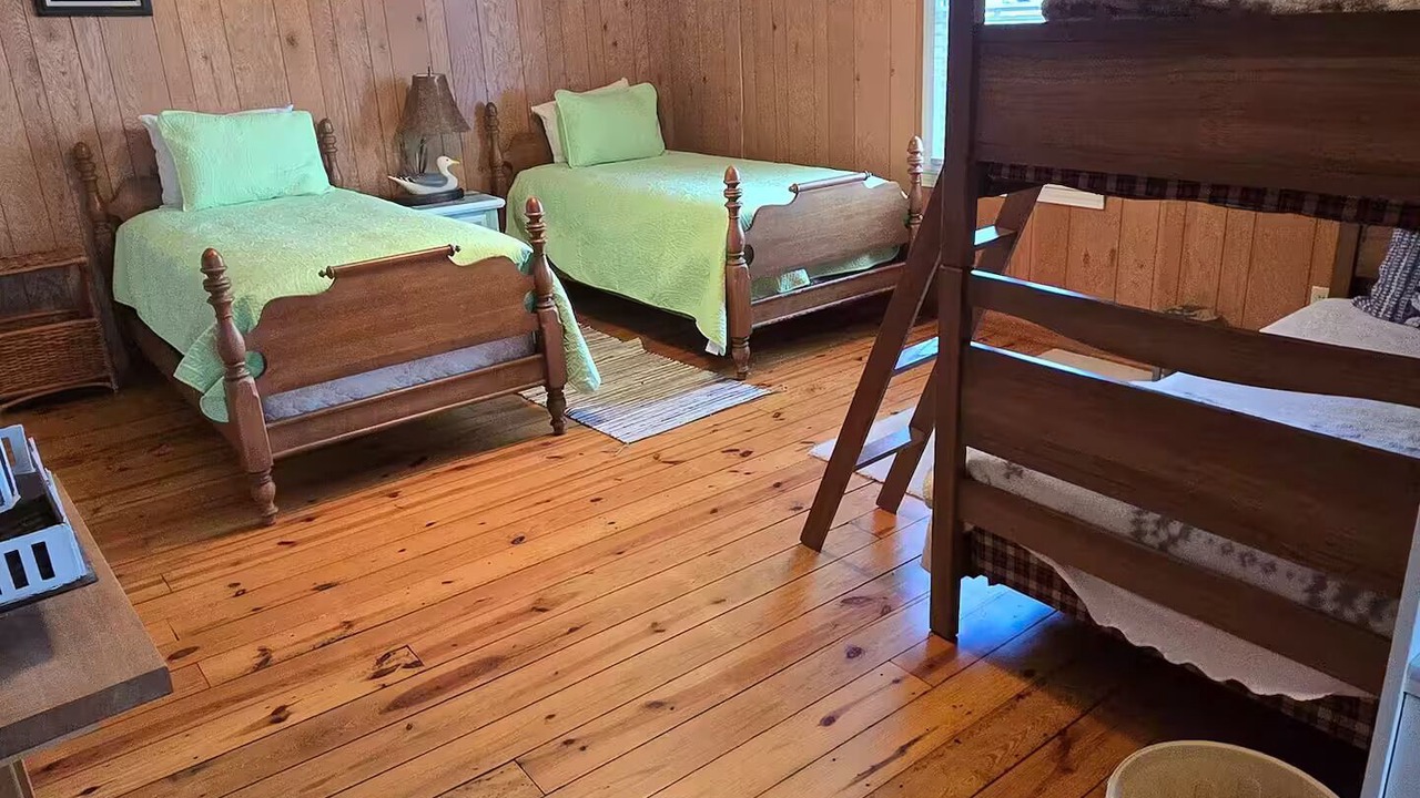 Photo of Bedroom in Prosperity
