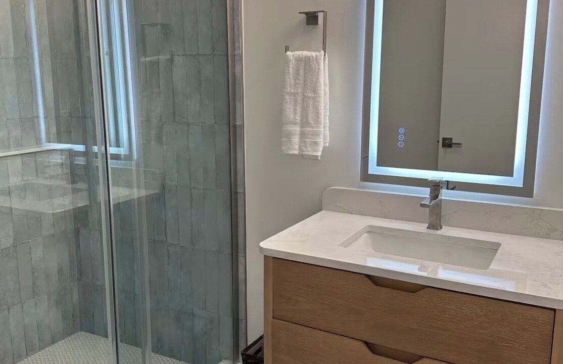 Photo of Bathroom in Belhaven