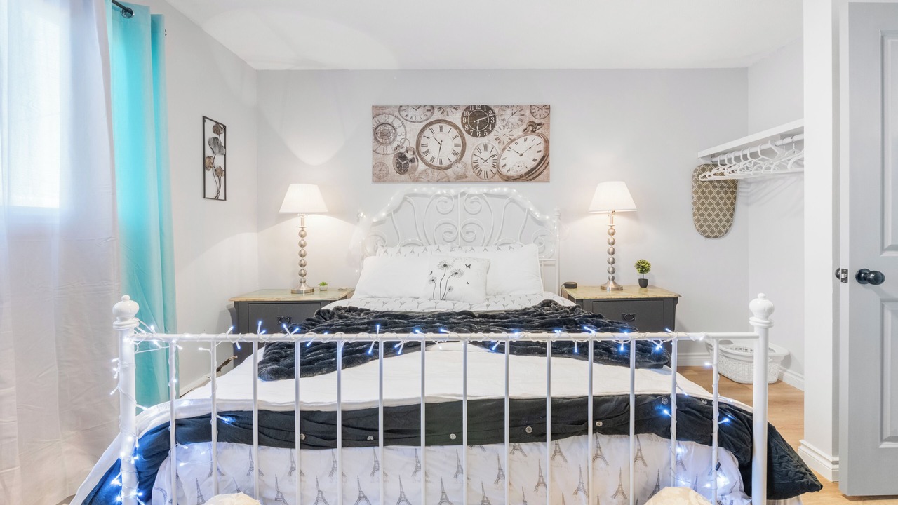 Photo of Bedroom in Northwest Edmonton