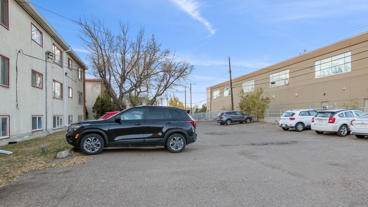 Photo of Outdoor in Northwest Edmonton