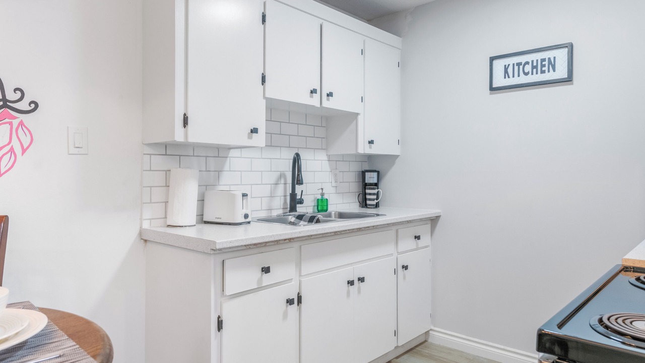 Photo of Kitchen in Northwest Edmonton