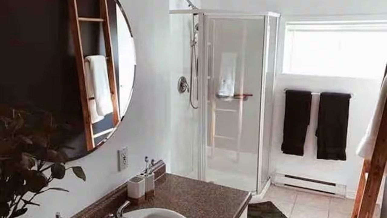 Photo of Bathroom in Chertsey