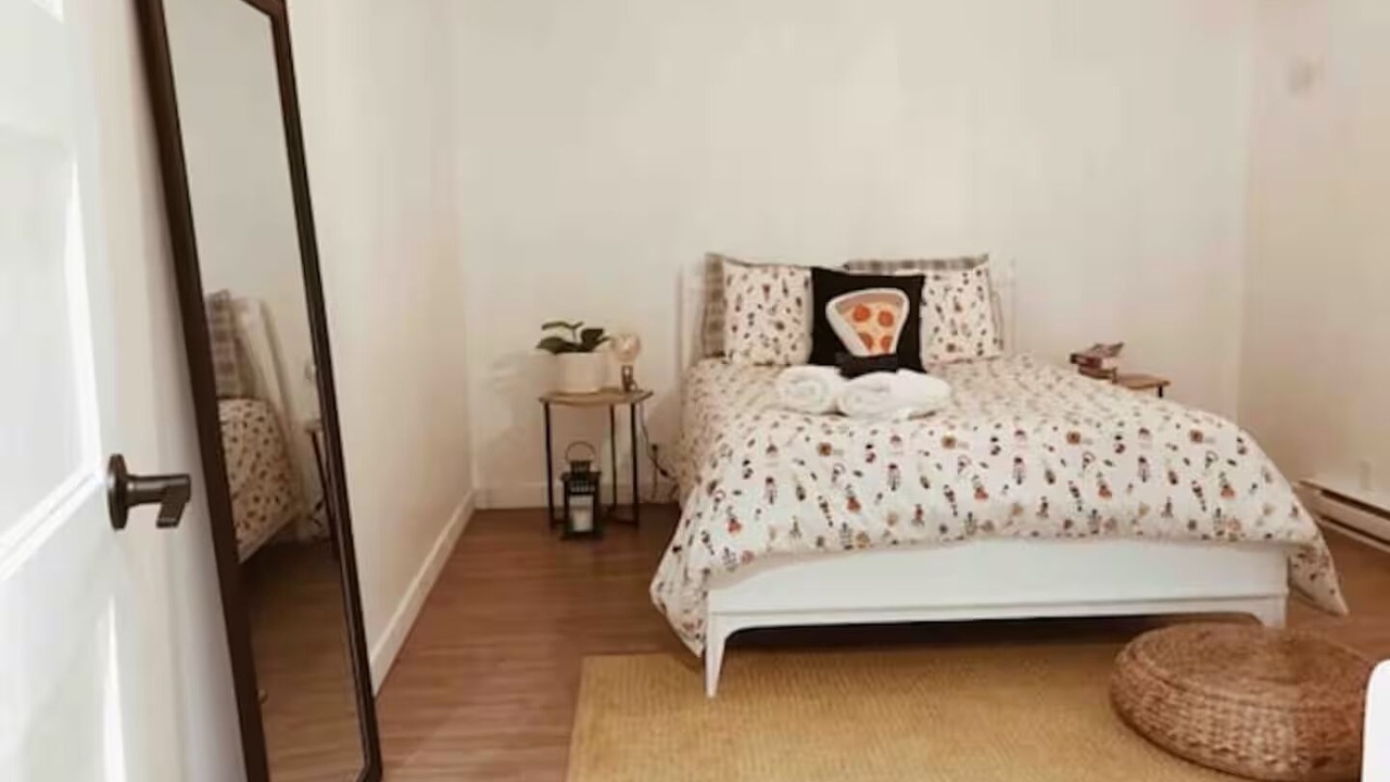 Photo of Bedroom in Chertsey